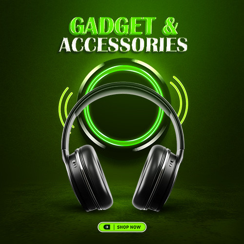 Gadget & Accessories