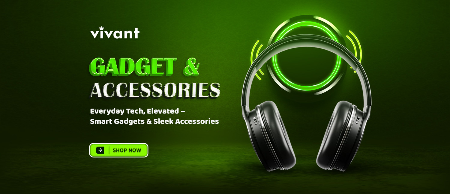Vivant promo