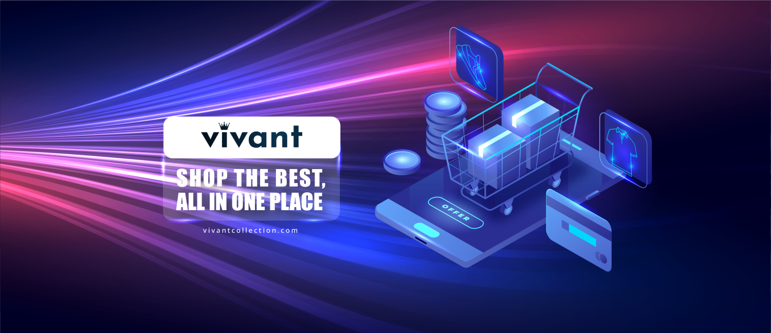 Vivant promo