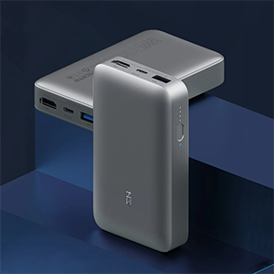 Power bank & UPS